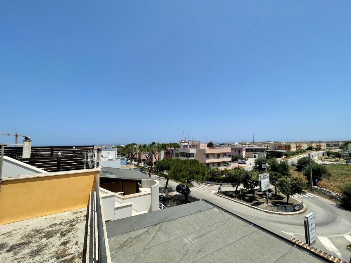 Sofia'S Apartment Polignano a Mare Exterior photo